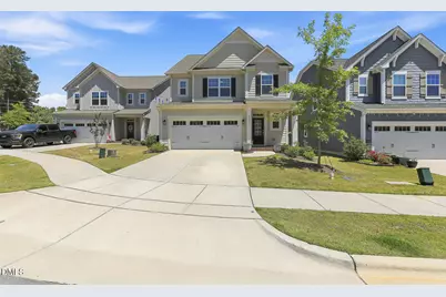 1662 Wilde Bend, Apex, NC 27523 - Photo 2