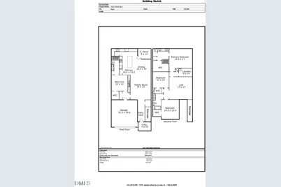 1662 Wilde Bend, Apex, NC 27523 - Photo 2