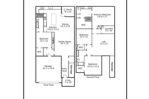 1662 Wilde Bnd, Apex, NC 27523 - Photo 2