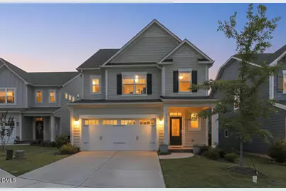1662 Wilde Bend, Apex, NC 27523 - Photo 4