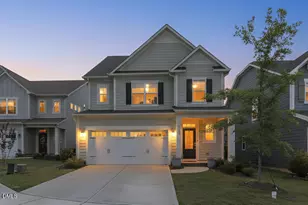 1662 Wilde Bnd, Apex, NC 27523 - Photo 4