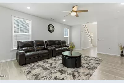 1662 Wilde Bend, Apex, NC 27523 - Photo 16