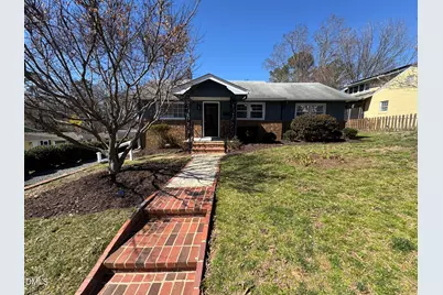 310 Crest Drive, Chapel Hill, NC 27516 - Photo 1