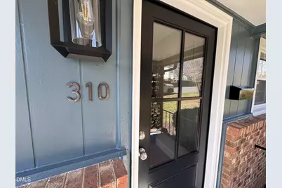 310 Crest Drive, Chapel Hill, NC 27516 - Photo 2