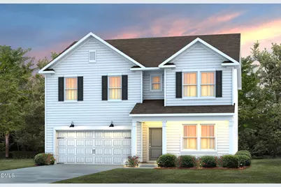 706 Crews Court, Durham, NC 27703 - Photo 1