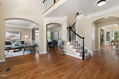305 Birdwood Court, Cary, NC 27519 - Photo 8