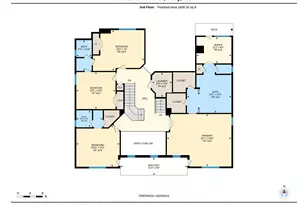 305 Birdwood Ct, Cary, NC 27519 - Photo 68