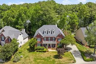 305 Birdwood Ct, Cary, NC 27519 - Photo 6
