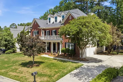 305 Birdwood Court, Cary, NC 27519 - Photo 2