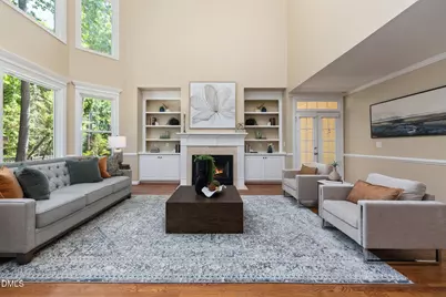 305 Birdwood Court, Cary, NC 27519 - Photo 14