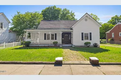 305 Broad Street, Oxford, NC 27565 - Photo 1