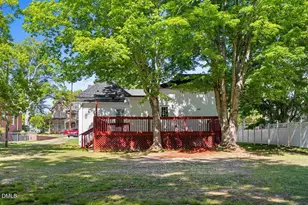 305 Broad St, Oxford, NC 27565 - Photo 48