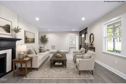 305 Broad Street, Oxford, NC 27565 - Photo 16