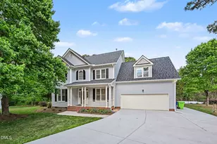 7900 Pony Pasture Ct, Raleigh, NC 27612 - Photo 2