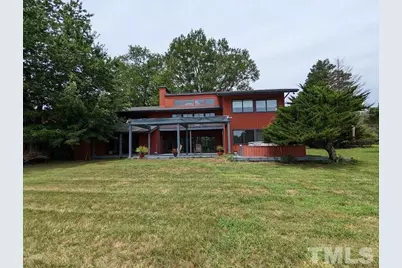 10621 Rougemont Road, Bahama, NC 27503 - Photo 2