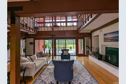 10621 Rougemont Road, Bahama, NC 27503 - Photo 4