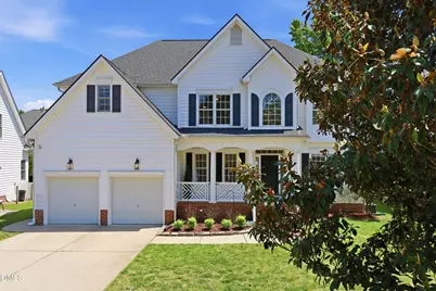 5906 Big Nance Drive, Raleigh, NC 27616 - Photo 1