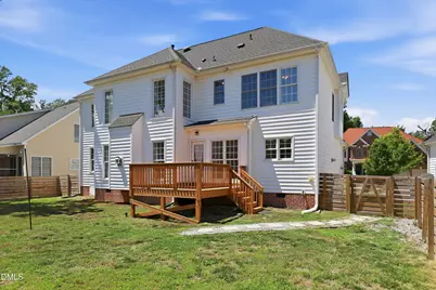 5906 Big Nance Drive, Raleigh, NC 27616 - Photo 32