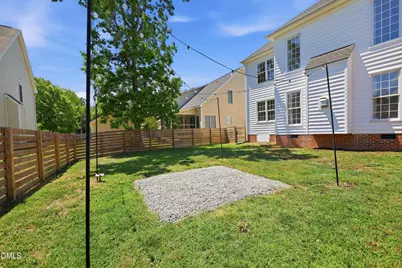 5906 Big Nance Drive, Raleigh, NC 27616 - Photo 36