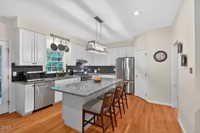 115 Lonebrook Drive, Chapel Hill, NC 27516 - Photo 16