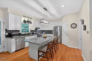 115 Lonebrook Dr, Chapel Hill, NC 27516 - Photo 16