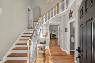 115 Lonebrook Dr, Chapel Hill, NC 27516 - Photo 2
