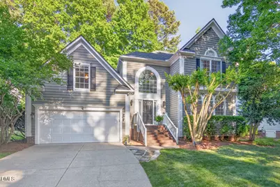 115 Lonebrook Drive, Chapel Hill, NC 27516 - Photo 1