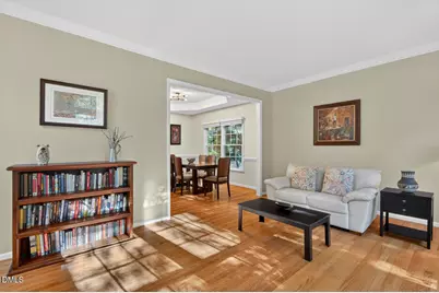 115 Lonebrook Drive, Chapel Hill, NC 27516 - Photo 8