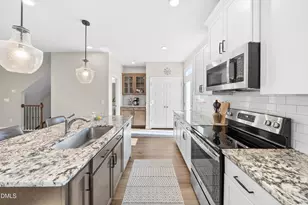 330 George Pne Wy, Knightdale, NC 27545 - Photo 6