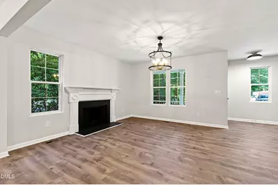 5716 N Hills Drive, Raleigh, NC 27612 - Photo 2