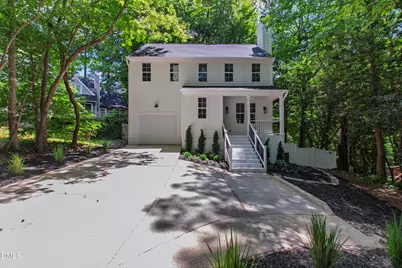 5716 N Hills Drive, Raleigh, NC 27612 - Photo 1