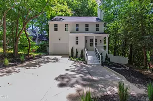 5716 North Hills Dr, Raleigh, NC 27612 - Photo 4