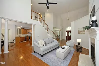 1432 Antiquity Avenue, Raleigh, NC 27613 - Photo 8