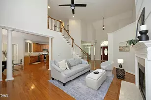 1432 Antiquity Ave, Raleigh, NC 27613 - Photo 8