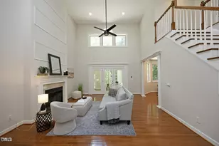 1432 Antiquity Ave, Raleigh, NC 27613 - Photo 6