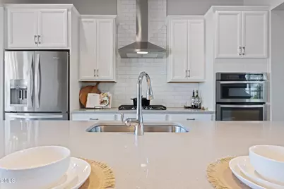 1625 Silo Ridge Drive, Wake Forest, NC 27587 - Photo 6