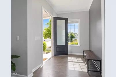1625 Silo Ridge Drive, Wake Forest, NC 27587 - Photo 2