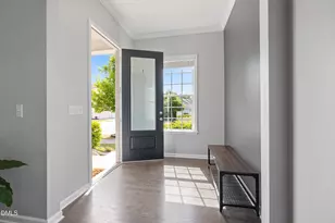 1625 Silo Ridge Dr, Wake Forest, NC 27587 - Photo 2