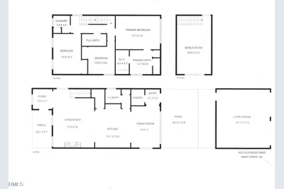 1625 Silo Ridge Drive, Wake Forest, NC 27587 - Photo 26