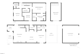 1625 Silo Ridge Dr, Wake Forest, NC 27587 - Photo 26