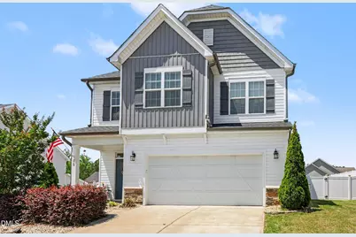 88 Lockhaven Drive, Garner, NC 27529 - Photo 2