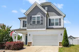88 Lockhaven Dr, Garner, NC 27529 - Photo 2