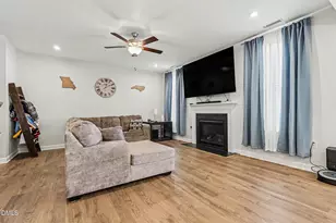 88 Lockhaven Dr, Garner, NC 27529 - Photo 6
