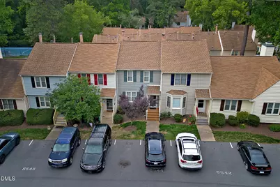 6544 English Oaks Drive, Raleigh, NC 27615 - Photo 2