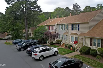 6544 English Oaks Drive, Raleigh, NC 27615 - Photo 4