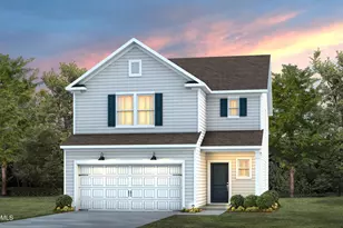 1102 Photosphere Ct, Durham, NC 27703 - Photo 1