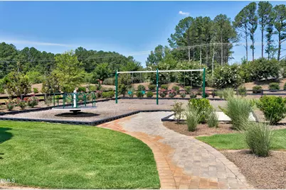 8256 Pritchett Farm Lane, Raleigh, NC 27606 - Photo 64