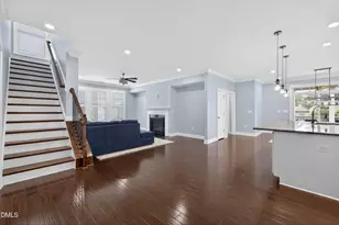 8256 Pritchett Farm Ln, Raleigh, NC 27606 - Photo 8