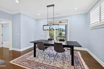 8256 Pritchett Farm Lane, Raleigh, NC 27606 - Photo 20