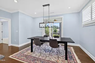 8256 Pritchett Farm Ln, Raleigh, NC 27606 - Photo 20